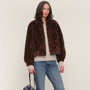 Heartloom Patty Coat